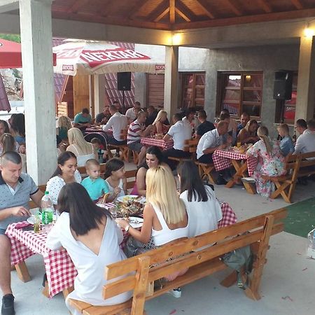 Rural Tourism/Ruralni Turizam Kisin Trebinje Exterior foto